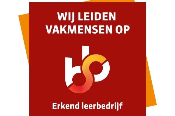 Hoogsteder Elektroteckniek erkend leerbedrijf